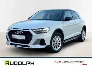 Audi A1 citycarver allstreet 25 TFSI LED SHZ PDCv+h