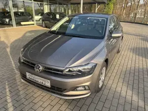 Volkswagen Polo Comfortline 1.0TSI DSG PDC/Sitzheizung/