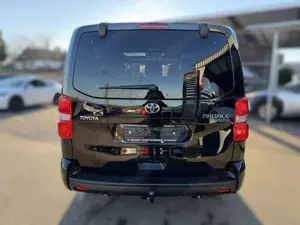 Toyota Proace 2,0-l-D-4D L2 (7-Si.) Autm. Verso Executive Bild 5