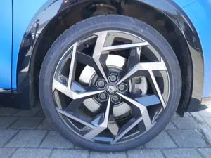 Renault Rafale Atelier Alpine E-TECH Plug-in Hybrid 300 4x4 Bild 5