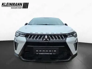 Mitsubishi Grandis Diamant Plus 1.3 T-B (140 PS) DCT *AHK Bild 3