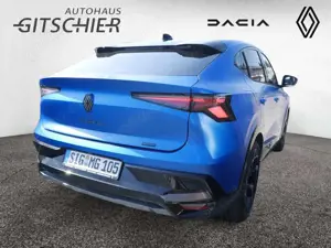 Renault Rafale Atelier Alpine E-TECH Plug-in Hybrid 300 4x4 Bild 3