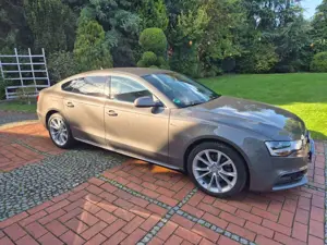 Audi A5 2.0 TDI Sportback (clean diesel) DPF Bild 2