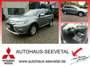 Mitsubishi Outlander SUV-Star 2WD