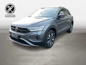Volkswagen T-Roc 1.0 TSI 6-Gang Goal Navi APPC Klima Navi