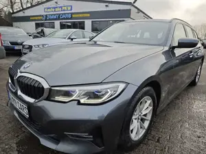 BMW 318 d Touring Aut. Advantage