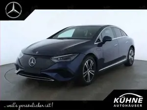 Mercedes-Benz EQE 300 PremiumPaket+Multikontur+22KW+Wartungser