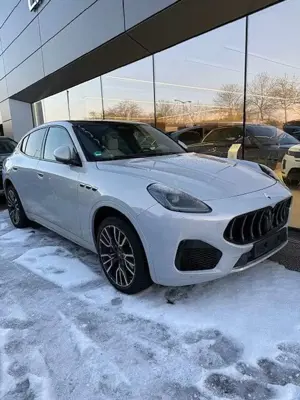 Maserati Grecale GT *Sonderlackierung* Maserati Regensburg