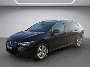 Volkswagen Golf VIII Variant 2.0 TDI Life DSG ACC LED Bild 2