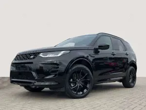 Land Rover Discovery Sport Hybrid Dynamic SE AWD 1.5 P270e EU6e AHK-el. klapp