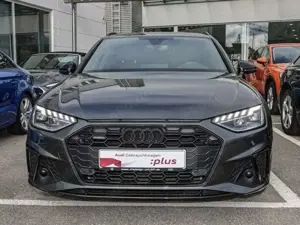 Audi A4 Avant 40 TDI quattro S tronic edition one