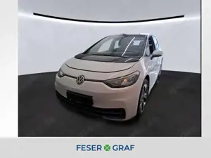 Volkswagen ID.3 Pro S 77kWh KAM NAVI ACC WÄPU SHZ