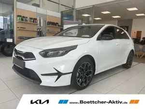 Kia Ceed / cee'd 1.5 T-GDI 140 PS Nightline Edition