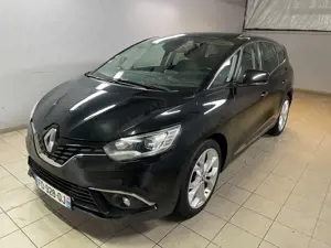 Renault Grand Scenic Grand Business Edition | Hagelschaden!