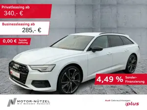 Audi A6 35 TDI S-TR ADVANCED MATRIX+NAV+ACC+AHK