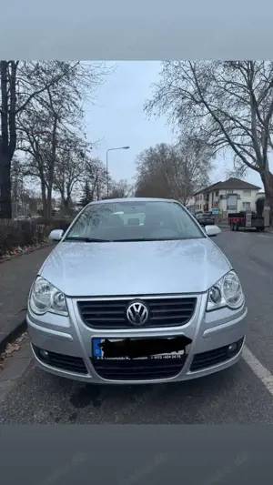 Volkswagen Polo 1.4 Trendline