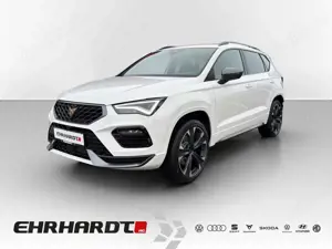 CUPRA Ateca 2.0 TSI DSG 4Drive AHK*VIRTUAL*NAVI*LED*ACC*PAR...