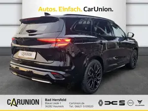 Renault Espace 6 Esprit Alpine Full Hybrid E-Tech 200 5-Sitzer Bild 4