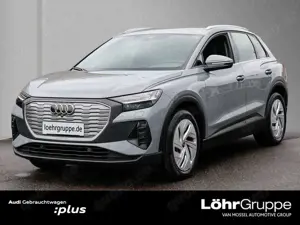 Audi Q4 e-tron 45 quattro Navi Matrix ACC Wärmepumpe