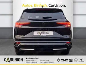 Renault Espace 6 Esprit Alpine Full Hybrid E-Tech 200 5-Sitzer Bild 5