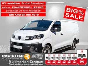 Peugeot Expert Kasten L3 City+Visibility+DriveAssist+Kamera+CarPl