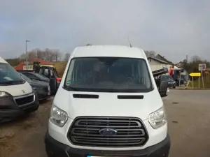 Ford Transit 350 L3 /9. Sitzer/Euro  6/ATM bei 160tkm