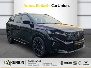 Renault Espace 6 Esprit Alpine Full Hybrid E-Tech 200 5-Sitzer Bild 3