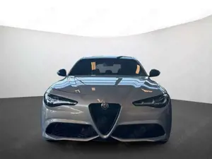 Alfa Romeo Giulia VELOCE 2.0 Turbo  Q4 Bild 3
