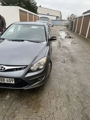 Hyundai i30 i30 1.4 Classic