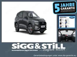 Ford Kuga ST-Line X 2.5 HYBRID 360*4XSHZ*BO*LED-MATR