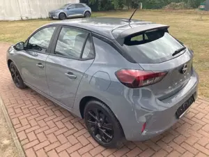 Opel Corsa 1.2 Turbo+Kamera+Allwetter+Sitzheiz+LED+ Bild 3