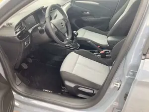 Opel Corsa 1.2 Turbo+Kamera+Allwetter+Sitzheiz+LED+ Bild 5