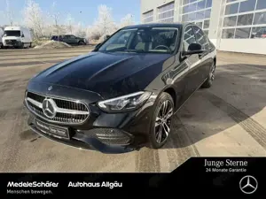 Mercedes-Benz C 300 C 300 e Avantgarde 18" Distron AHK SHD Ambi 360°