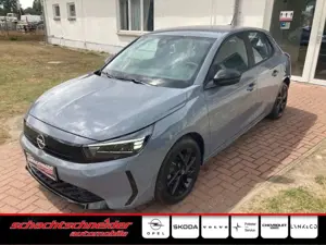 Opel Corsa 1.2 Turbo+Kamera+Allwetter+Sitzheiz+LED+ Bild 1