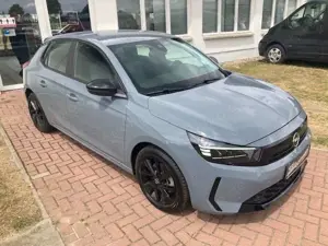 Opel Corsa 1.2 Turbo+Kamera+Allwetter+Sitzheiz+LED+ Bild 2