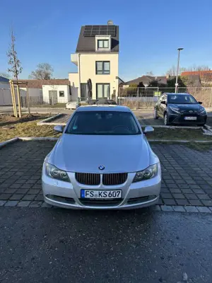 BMW 325 325i