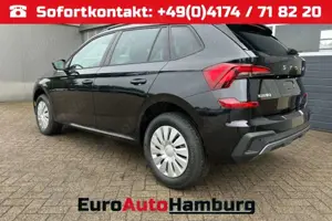 Skoda Kamiq 1.0 TSI 115PS DSG Selection Matrix-LED Sitzheizung