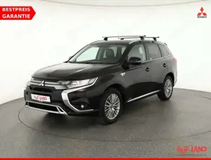 Mitsubishi Outlander 2.4 Hybrid PHEV 4WD Navi Kamera AHK