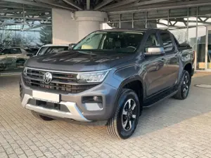 Volkswagen Amarok Life DC 2.0 TDI