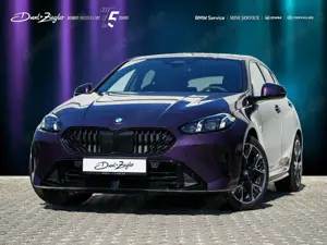 BMW 120 M-SportPRO KoZg AdLED PANO eKlappe 2-ZKlima