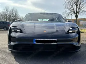Porsche Taycan Sport Turismo Performancebatterie Plus