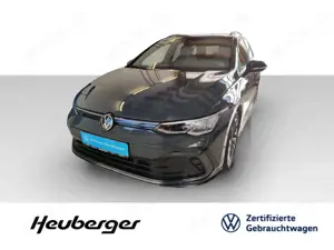 Volkswagen Golf VIII Variant 1.5 TSI R-Line, Navi, APP, ACC