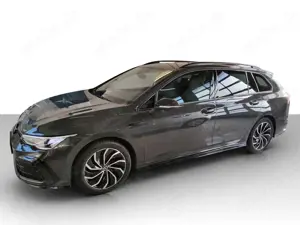 Volkswagen Golf VIII Variant 1.5 TSI R-Line, Navi, APP, ACC Bild 4