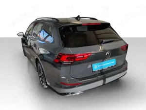 Volkswagen Golf VIII Variant 1.5 TSI R-Line, Navi, APP, ACC Bild 5