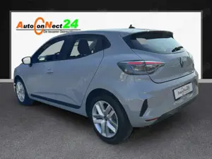 Renault Clio TCE Evolution *CVT-Automatik/Navi-App/LED/PDC* Bild 3