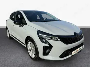 Renault Clio TCE Evolution *CVT-Automatik/Navi-App/LED/PDC* Bild 4