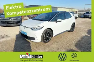 Volkswagen ID.3 Pro CCS/CarPlay/ACC/LED/Navi/PDC/Kamera