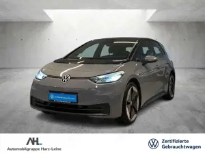 Volkswagen ID.3 Pure Performance HuD LED Navi