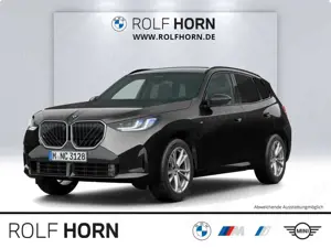 BMW X3 xDrive20d M Sportpaket AHK RüfKam. HeadUp h/k