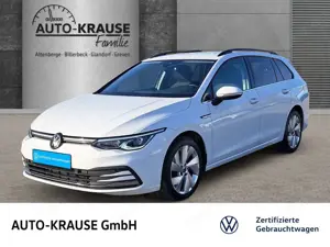 Volkswagen Golf VIII Variant 2.0 TDI DSG Style